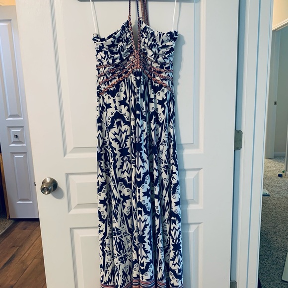 Closet Purge * Gorgeous Maxi - Picture 4 of 7
